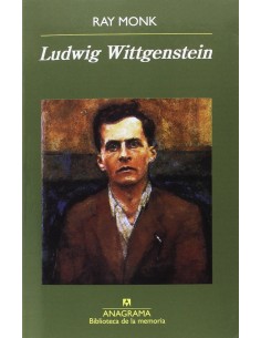Ludwig Wittgenstein