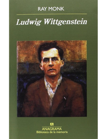 Ludwig Wittgenstein