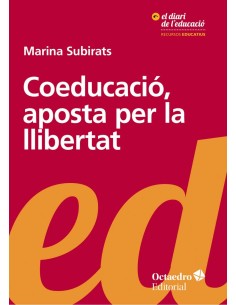 Coeducacio aposta per la llibertat
