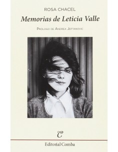 Memorias de Leticia Valle