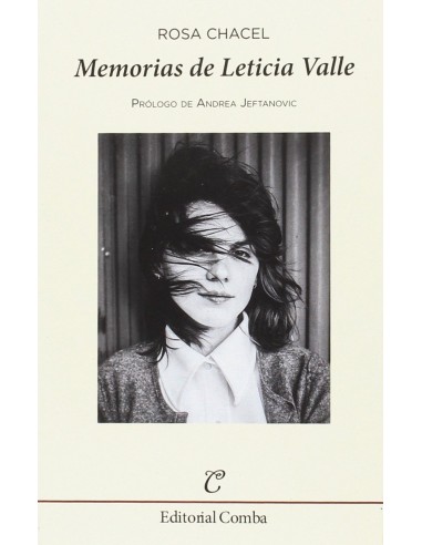 Memorias de Leticia Valle