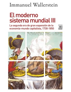 El moderno sistema mundial III