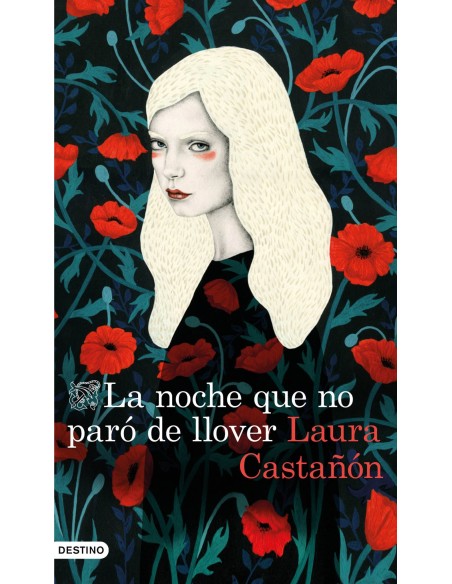 LA NOCHE QUE NO PARO DE LLOVER