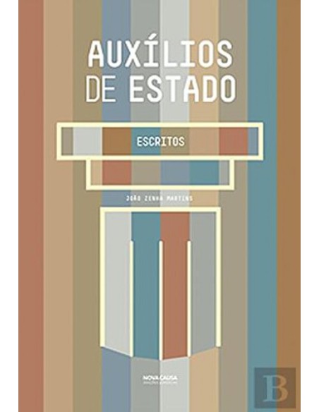 Auxilios de estado