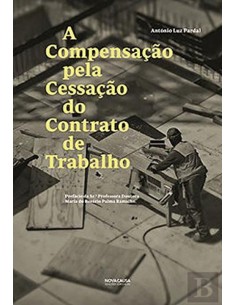 Compensacao pela cessacao do contrato de trabalho