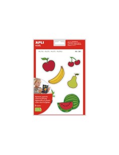 BL. 2H GOMETS MAXI APLI FRUTAS REMOV.