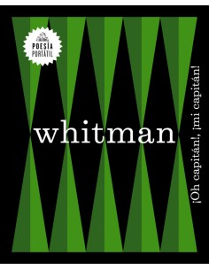 Oh capitan mi capitan