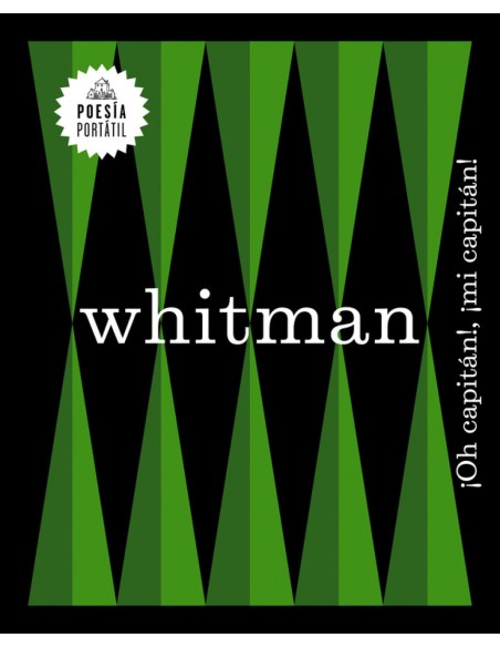 Oh capitan mi capitan