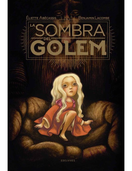 La sombra del Golem