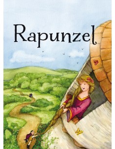 Rapunzel