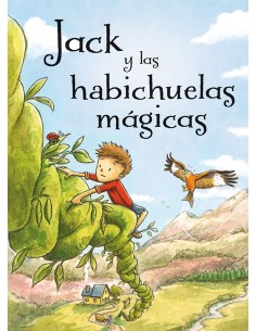 Jack y las habichuelas magicas
