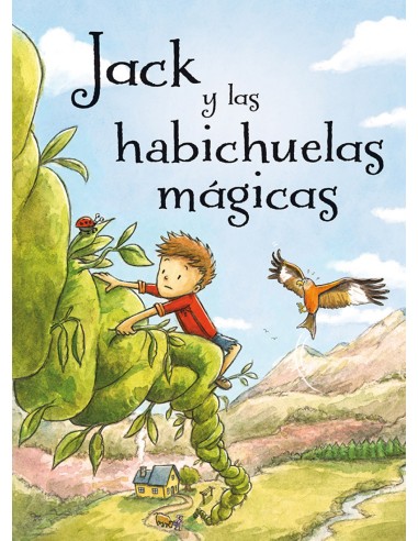 Jack y las habichuelas magicas