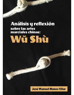 Analisis y reflexion sobre las artes marciales chinas