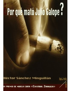 Por que mato Julio Galope