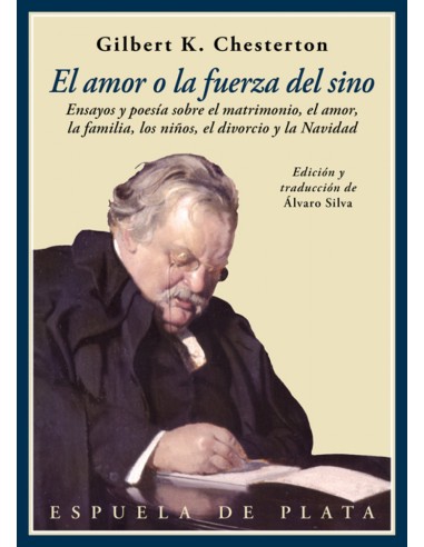 El amor o la fuerza del sino
