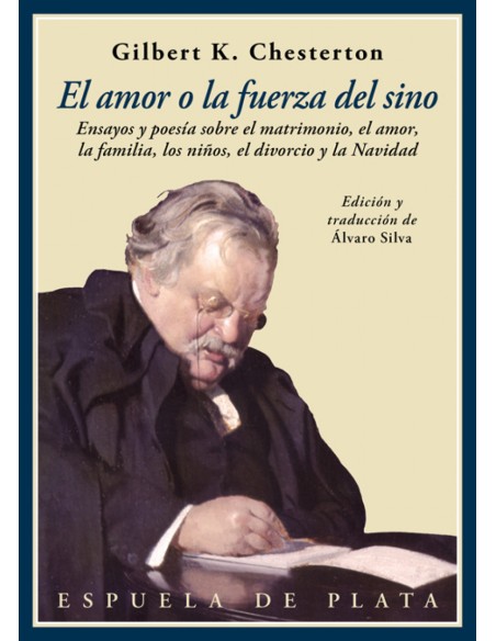 El amor o la fuerza del sino