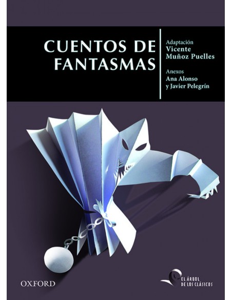 Cuentos de fantasmas