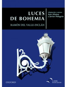 Luces de bohemia