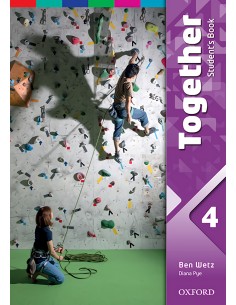 Together 4 ESO Student s Book 2017