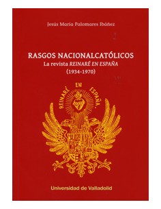 Rasgos Nacionalcatolicos