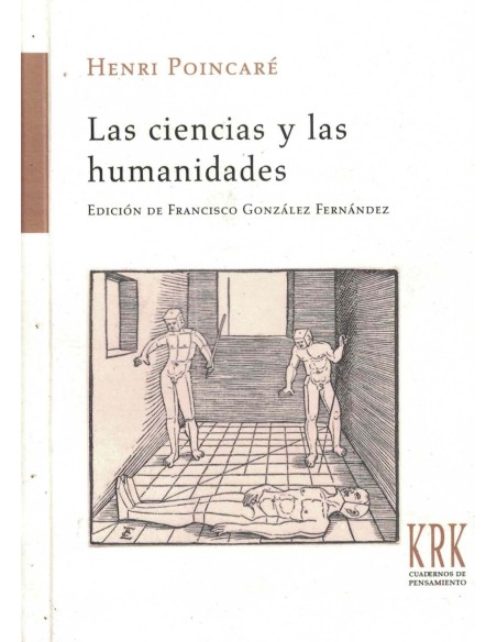 Las ciencias y las humanidades