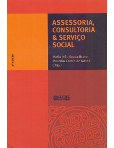 Assessoria consultoria Servico Social
