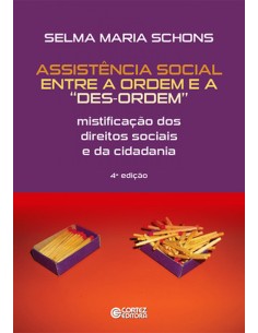 Assistencia social entre a ordem e a des ordem