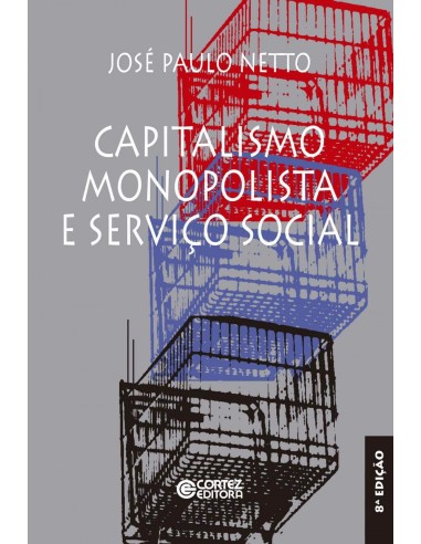 Capitalismo monopolista e Servico Social