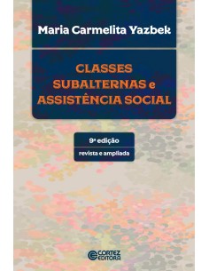 Classes subalternas e assistencia social
