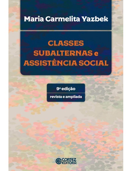 Classes subalternas e assistencia social