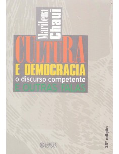 Cultura e democracia