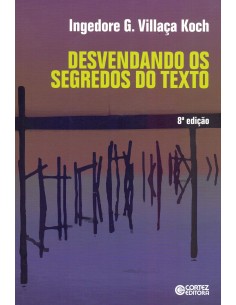 Desvendando os segredos do texto