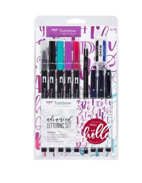 LS-ADV bolígrafo de punta redonda Bolígrafo cilíndrico Multicolor