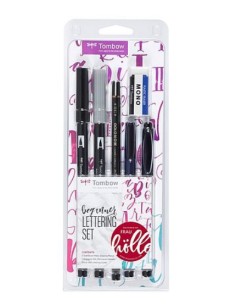 LS-BEG bolígrafo de punta redonda Bolígrafo cilíndrico