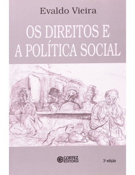Os direitos e a poltica social