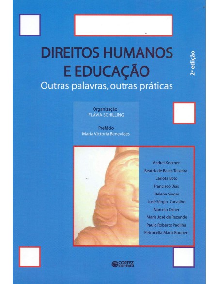 Direitos humanos e educacao outras palavras outras pratica