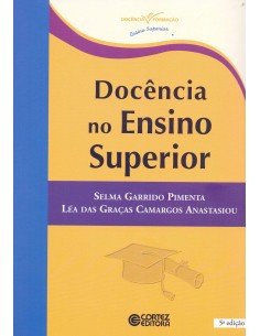 Docencia no Ensino Superior