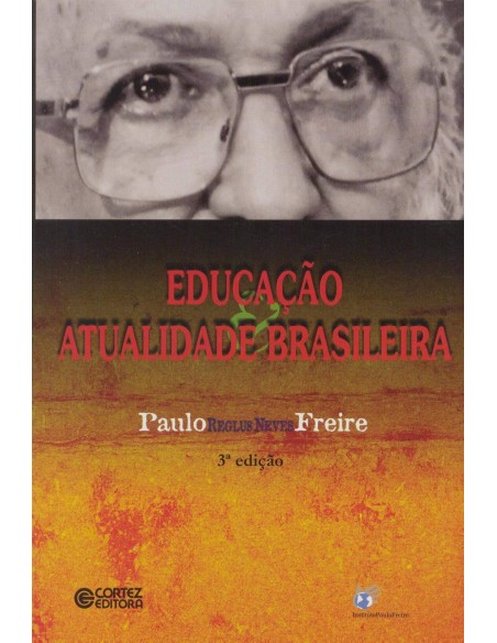Educacao e atualidade brasileira