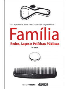 Famlia redes lacos e polticas publicas