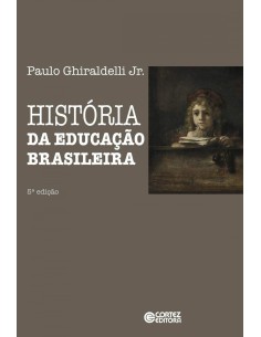 Historia da educacao brasileira