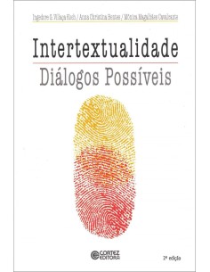Intertextualidade dialogos possveis