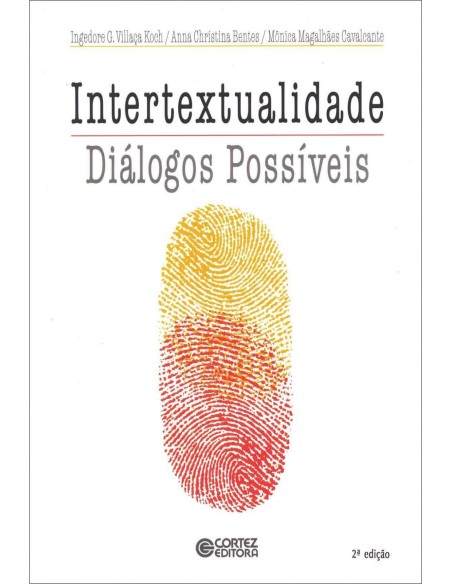 Intertextualidade dialogos possveis