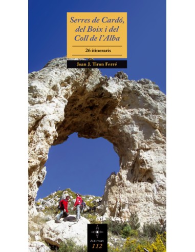 Serres de Cardo del Boix i del Coll de l Alba