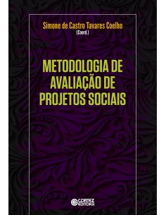 Metodologia de avaliacao de projetos sociais