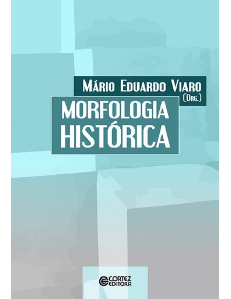 Morfologia historica