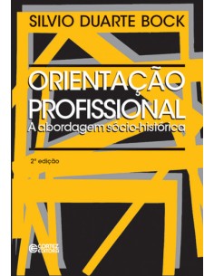 Orientacao profissional a abordagem socio historica