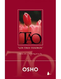 Tao los tres tesoros vol iii