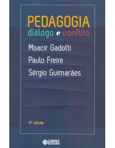 Pedagogia dialogo e conflito