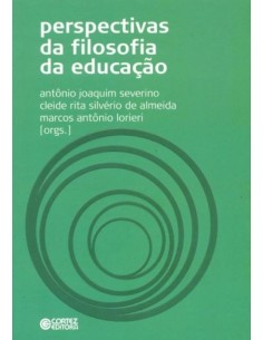 Perspectivas da filosofia da educacao