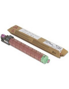 841819 cartucho de tóner 1 pieza(s) Original Magenta